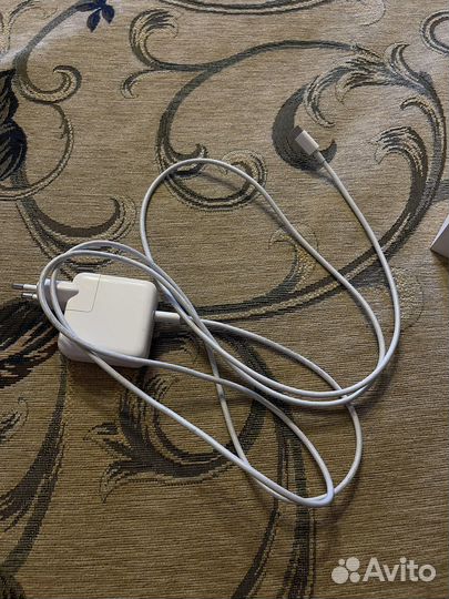 Apple MacBook air 13 2020 m1 16gb/512gb