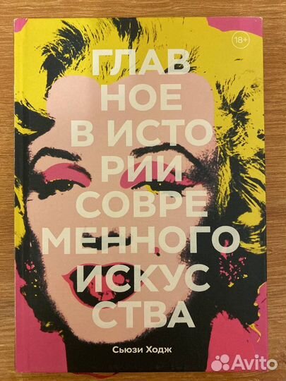 Главное в истории современного искусства