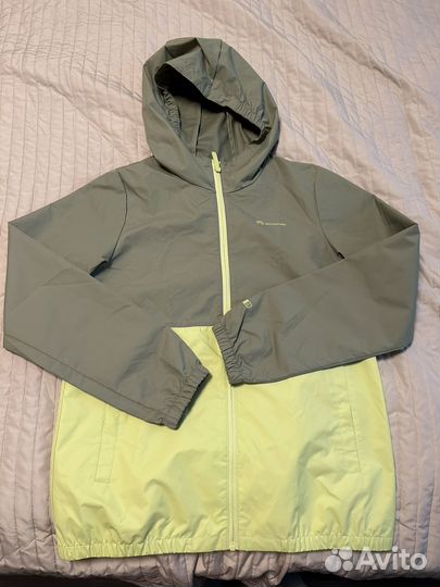Куртка ветровка женская новая без этикетки