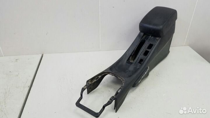 Центральная консоль Nissan Almera Classic B10