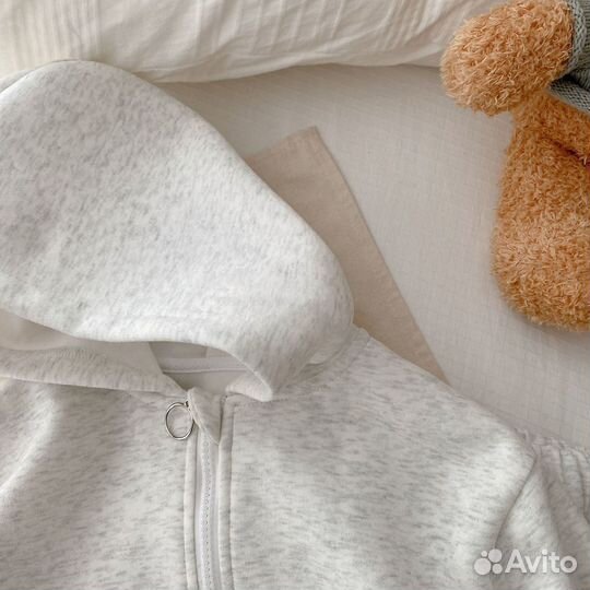 Детская одежда для девочек и мальчиков