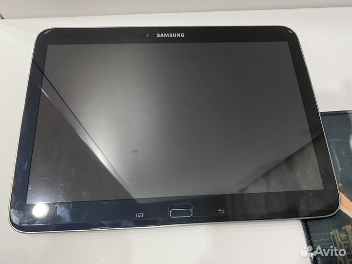 Samsung Galaxy Tab 3