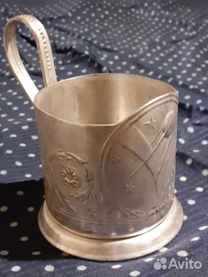 Подстаканник 