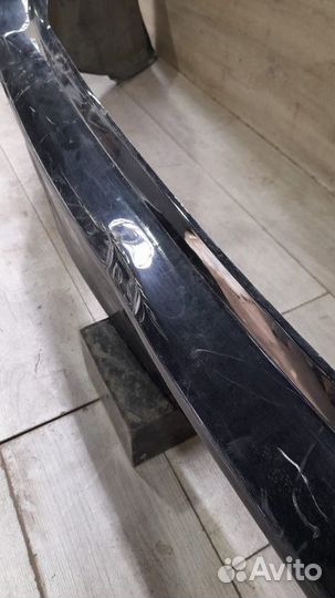 Бампер задний Toyota Camry Xv 70 С 2018 По 2021