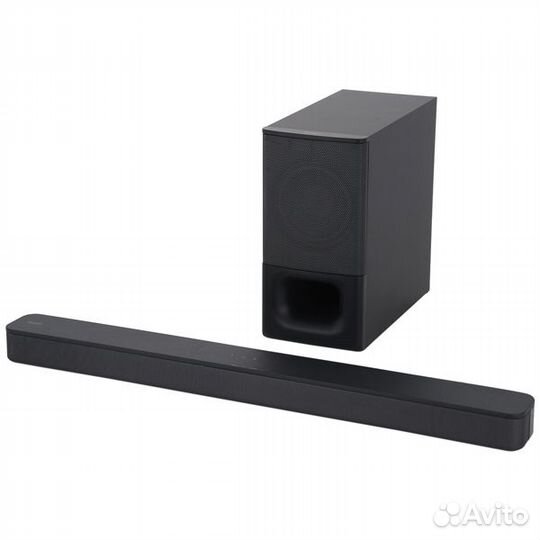 Саундбар Sony HT-S350