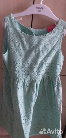 Детская одежда для девочек