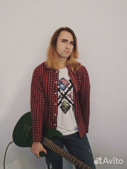 Преподаватель по сольфеджио и написанию музыки