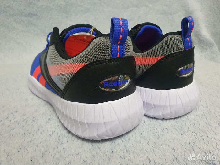 Кроссовки Reebok Flexagon Energy 3 (GW0093)