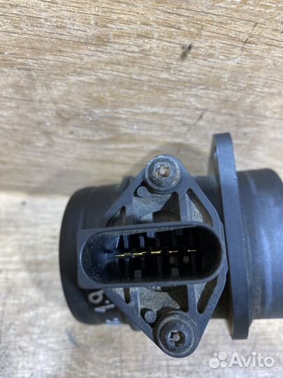 Дмрв Volkswagen Caddy 3 1,9 BLS 038906461B M362