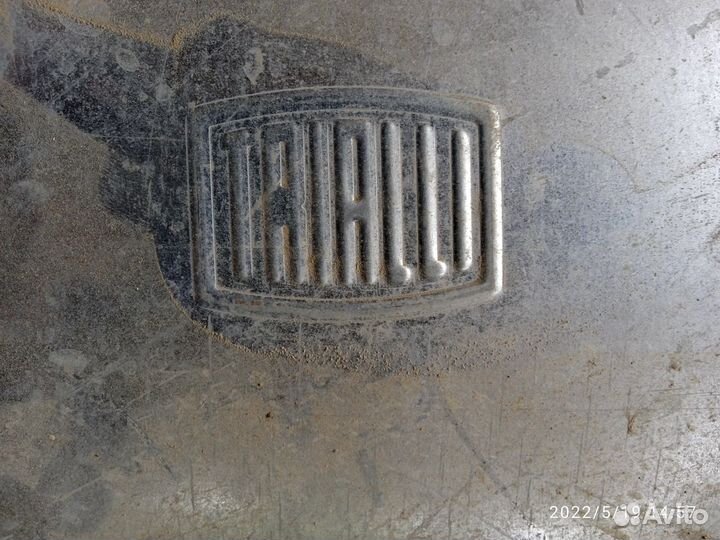 Глушитель на ваз 2114