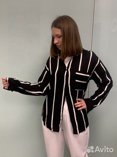 Рубашка женская