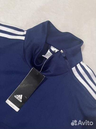 Джемпер adidas tiro-15