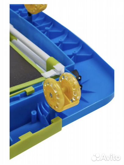 Ходунки-качалка