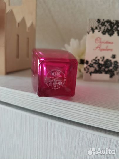 Женская парфюмерия оригинал