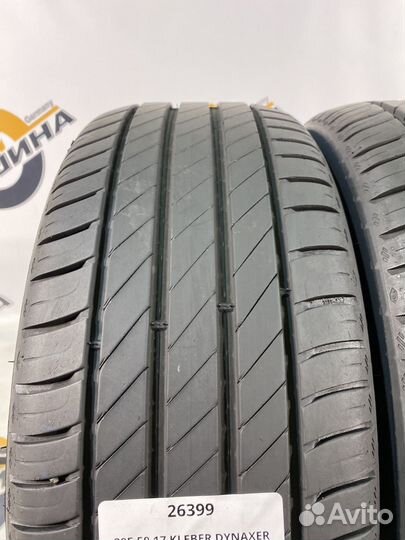 Kleber Dynaxer HP4 205/50 R17 92Y