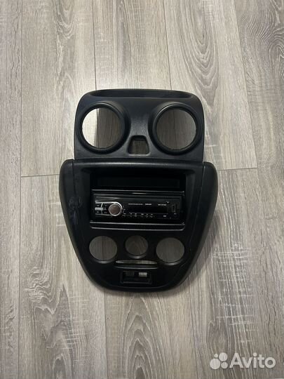 Консоль на гранту