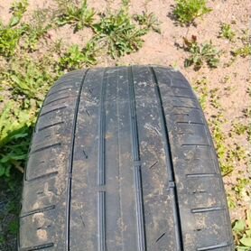 Hankook Ventus S1 Evo 2 SUV K117C 245/45 R19 98W