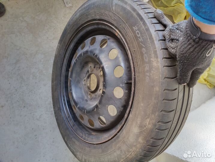 Одно колесо на корейцев и др