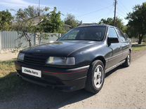 Opel Vectra 2.0 MT, 1992, 335 852 км, с пробегом, цена 165 000 руб.