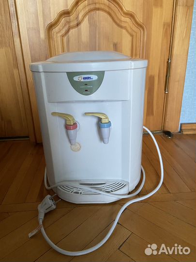 Кулер для воды