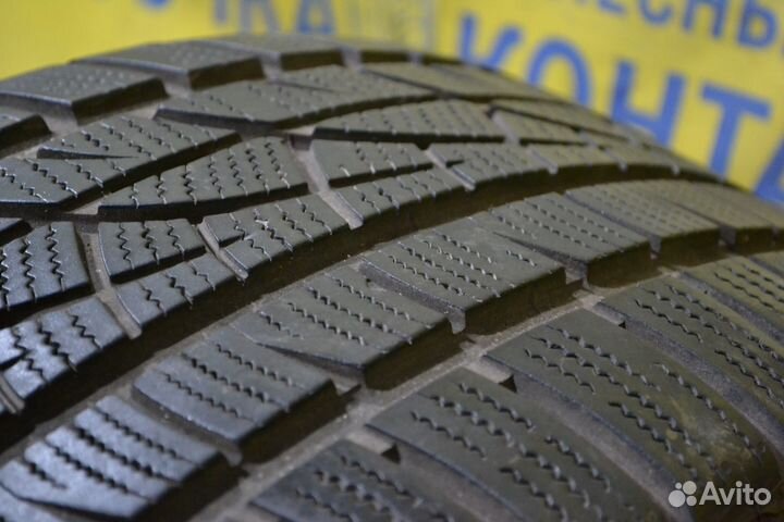 Hankook Winter I'Cept Evo 255/45 R18