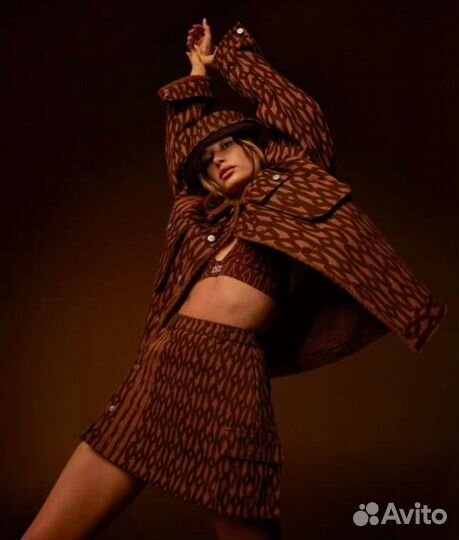 Панама двусторонняя Adidas Icy Park Beyonce