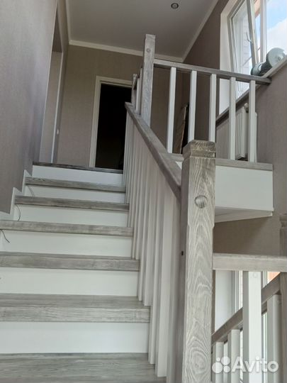 Изготовление лестниц