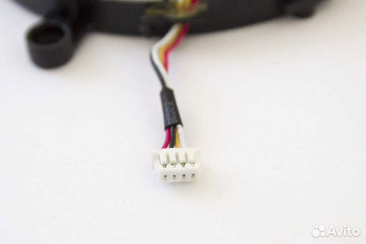 Вентилятор AB7905HX-RDB для Acer 5553 оригинал