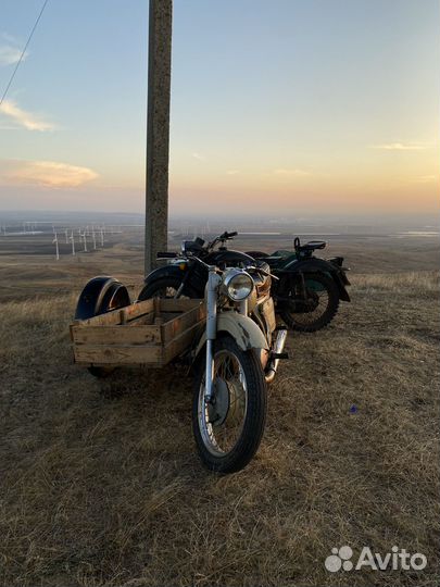 Иж планета 2
