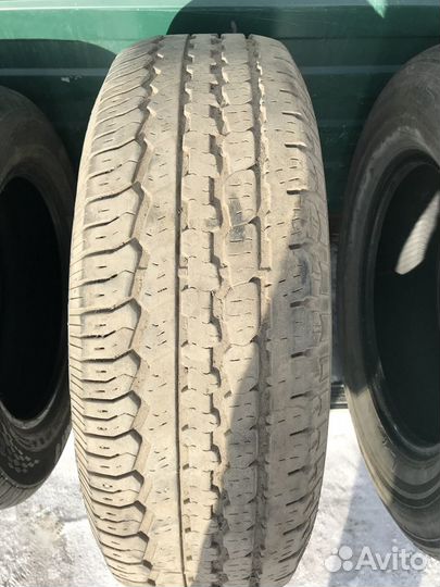 Bfgoodrich Altika 225/70 R16