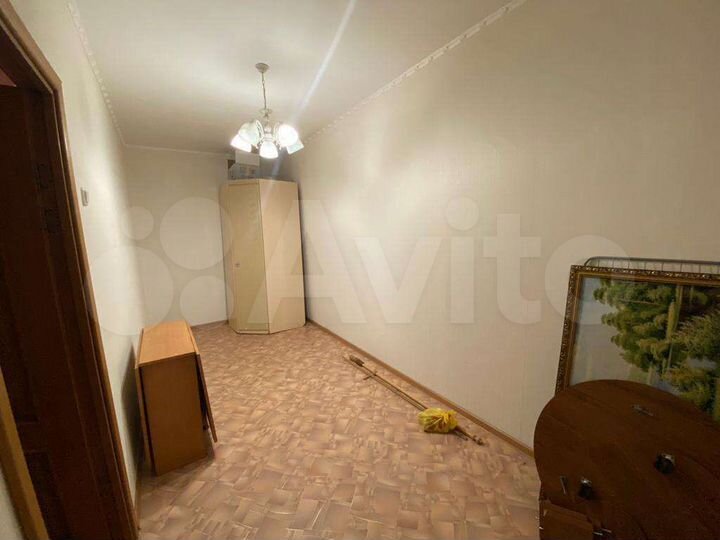 2-к. квартира, 42,6 м², 1/2 эт.