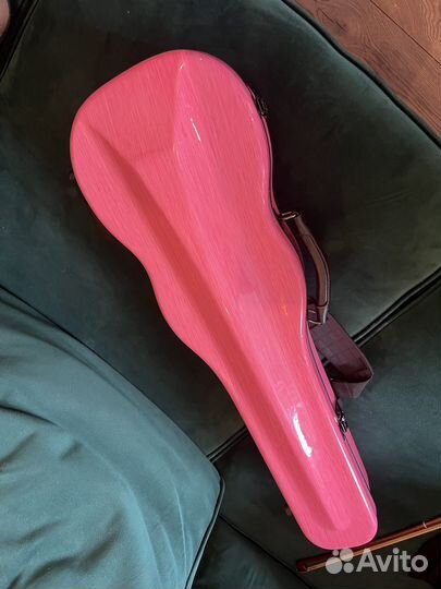 Чехол кофр для скрипки 1/4