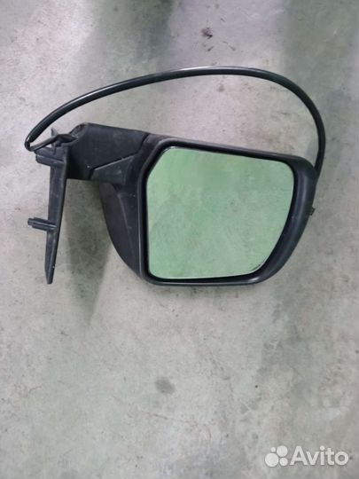 Зеркало УАЗ Патриот