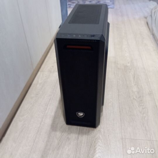 Системный блок Ryzen 5 1600