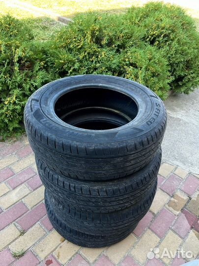 Laufenn S Fit EQ 195/65 R15