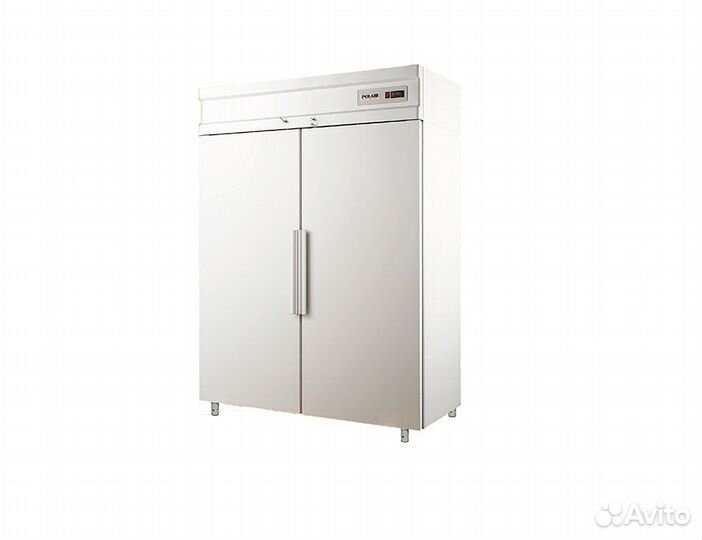Шкаф морозильный polair