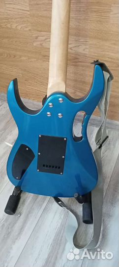 Электрогитара Zombie K-6