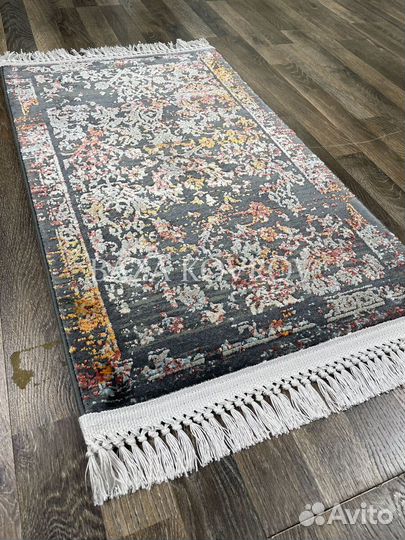 Ковер хлопковый Турция