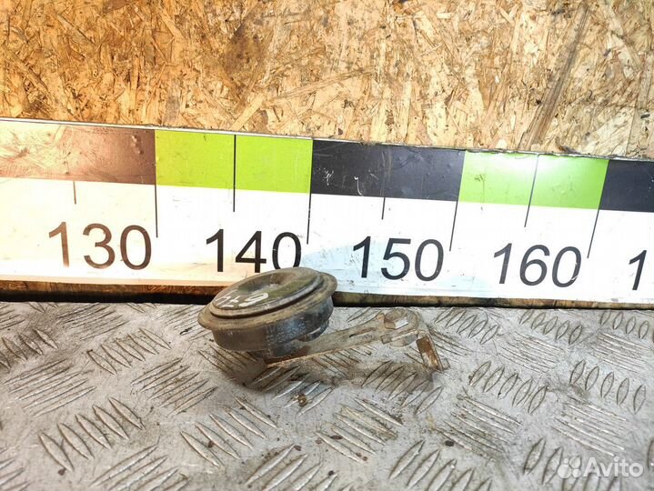 Сигнал звуковой Renault Sandero 2009 2014