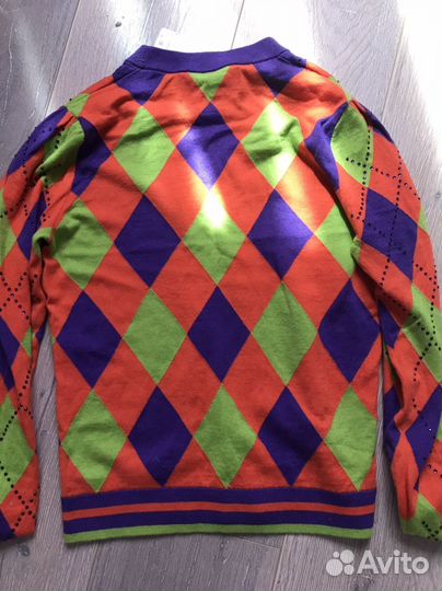 Uterque джемпер S