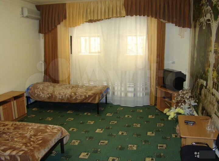 Комната 22 м², 3/3 эт.