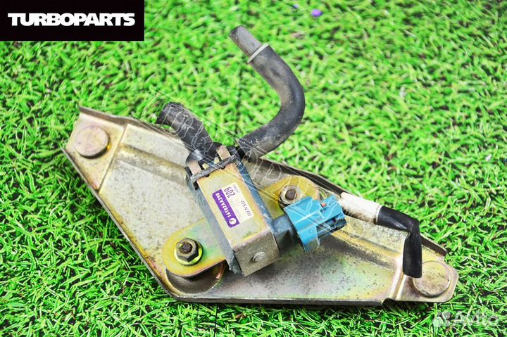 Датчик давления турбины Subaru Legacy BH5 EJ208