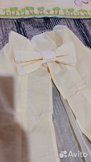 Балдахин и бортики