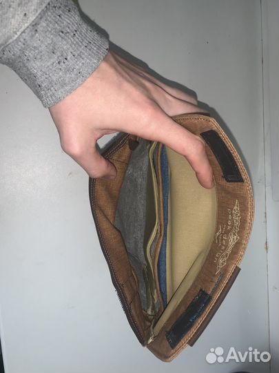 Сумка Peak design Field Pouch