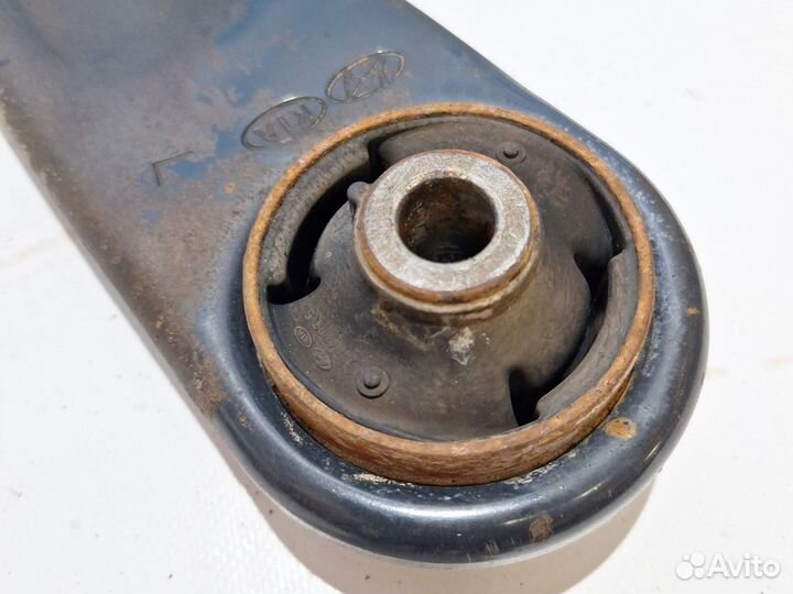 Рычаг передний Kia Rio 3 QB