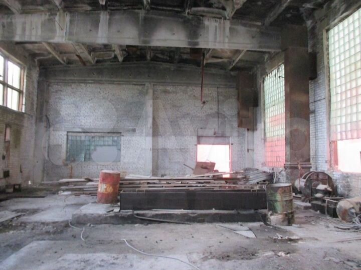 Свободного назначения, 330 м²п Боровинка