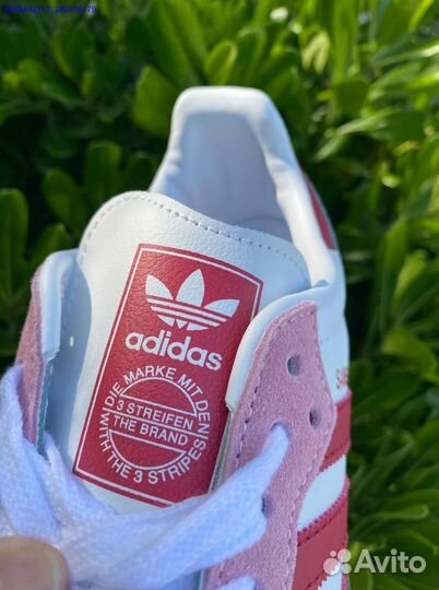 Adidas Samba (Арт.45626)