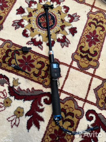 Монопод телескопический для GoPro SP Gadgets