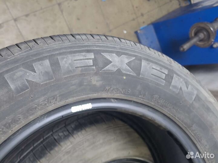 Nexen Classe Premiere 672 205/65 R16 95H