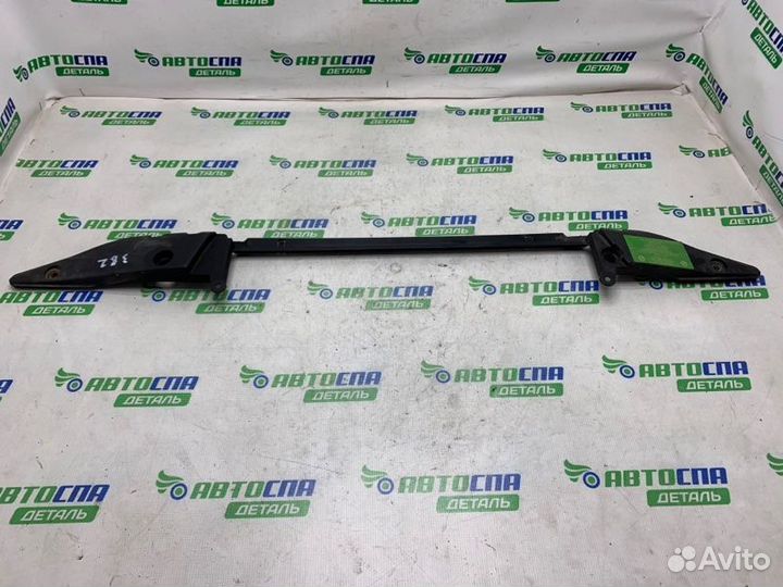 Кронштейн крепления радиатора передний Bmw X5 E53